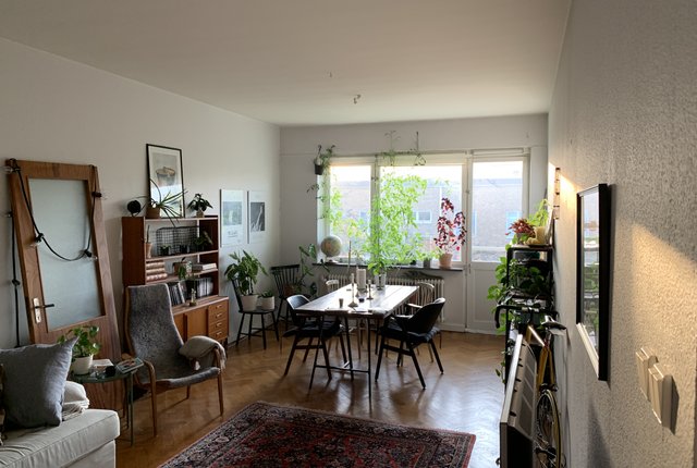 Herrestadsgatan 9A, Malmö - bild 1
