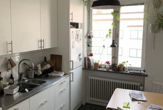 Herrestadsgatan 9A, Malmö - bild 3