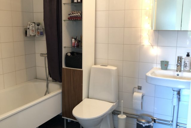 Mönsteråsgränd 14, Enskede - bild 4