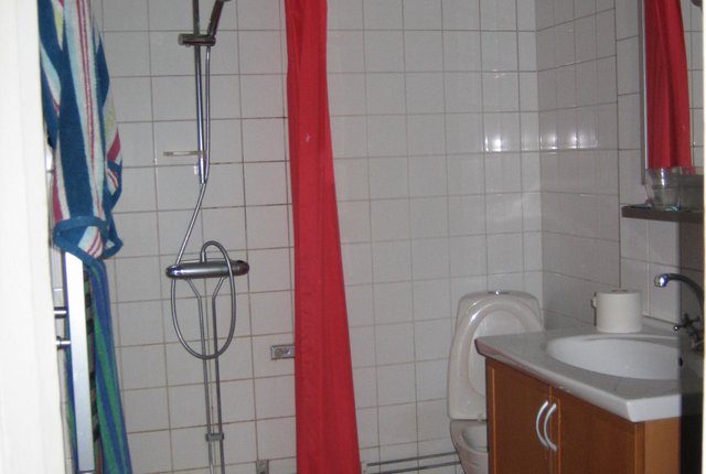 Dalagatan 70, Stockholm - bild 1