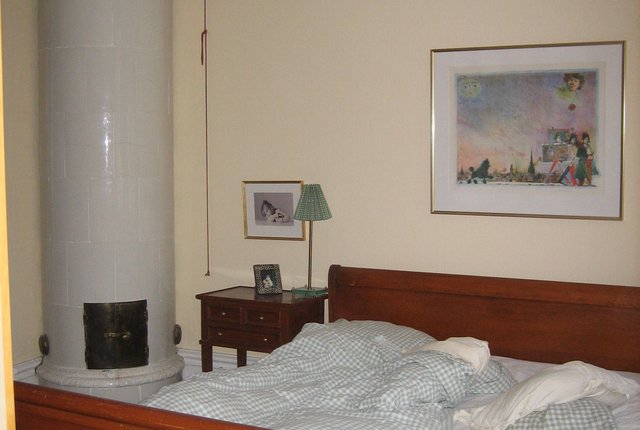 Dalagatan 70, Stockholm - bild 2