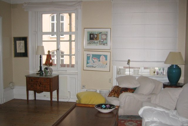 Dalagatan 70, Stockholm - bild 4