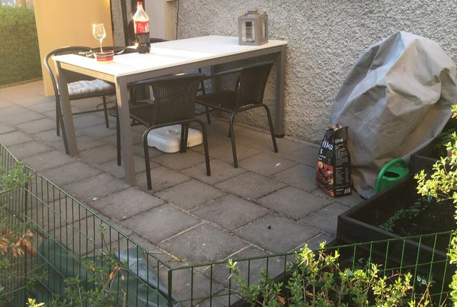Aprikosgatan 28, Hässelby - bild 1