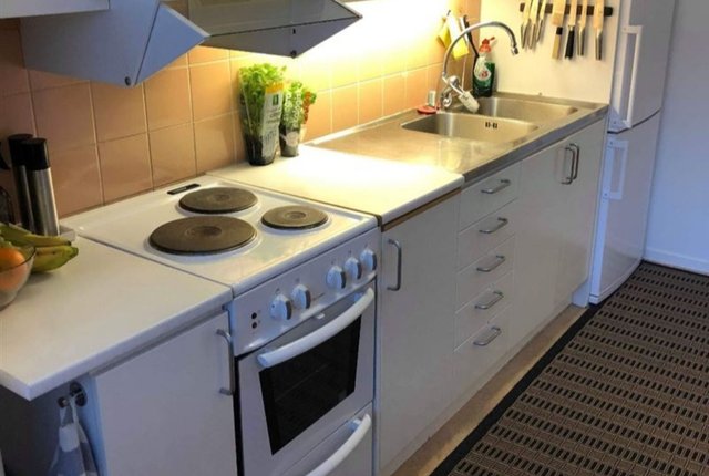 Aprikosgatan 28, Hässelby - bild 3