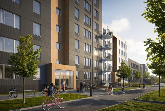 Åbyvägen 4, Mölndal - bild 2