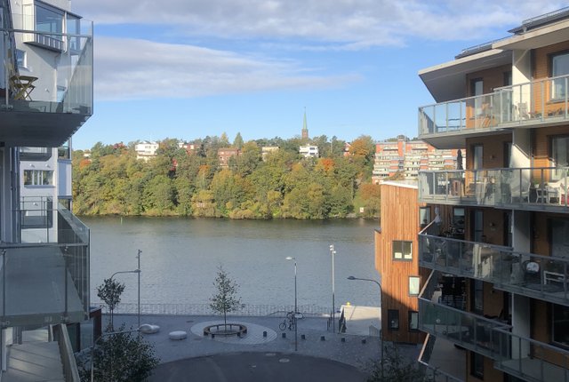 Bryggvägen 15, Stockholm - bild 1