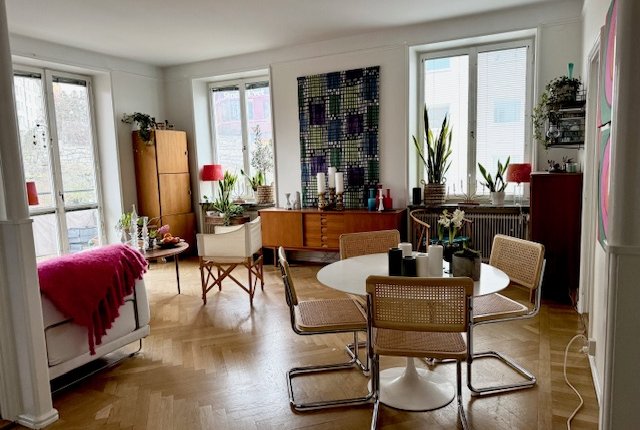 Bolinders plan 2B, Stockholm - bild 1