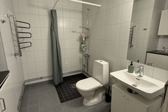 Sulitelmavägen 19, Bromma - bild 3