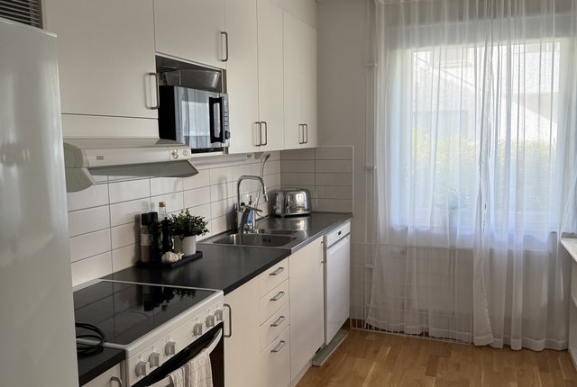 Sulitelmavägen 19, Bromma - bild 4