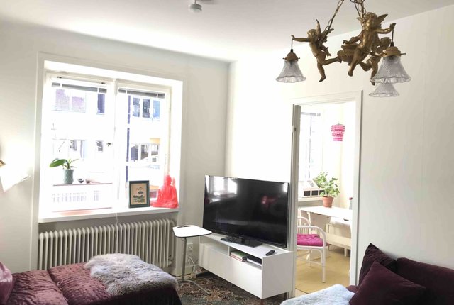 Siargatan 15, Stockholm - bild 1