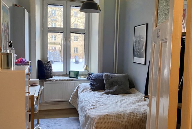 Bohusgatan 21, Stockholm - bild 8