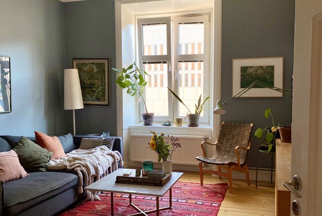 Bohusgatan 21, Stockholm - bild 1