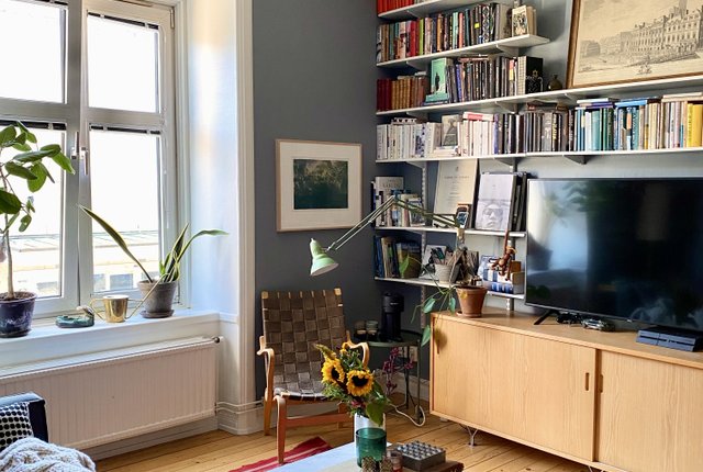 Bohusgatan 21, Stockholm - bild 2