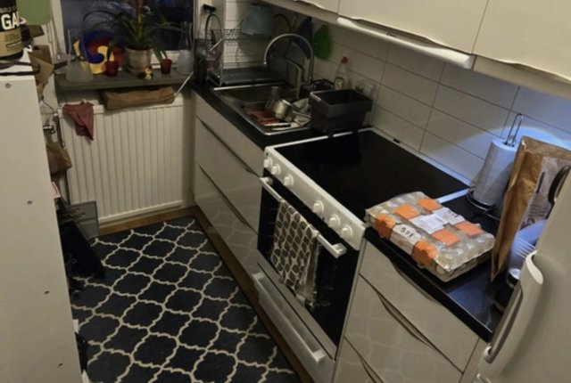 Bagarfruvägen 68, Sköndal - bild 5