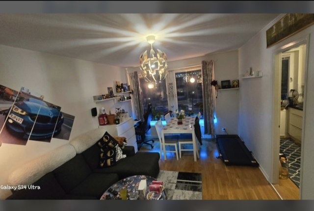 Bagarfruvägen 68, Sköndal - bild 4
