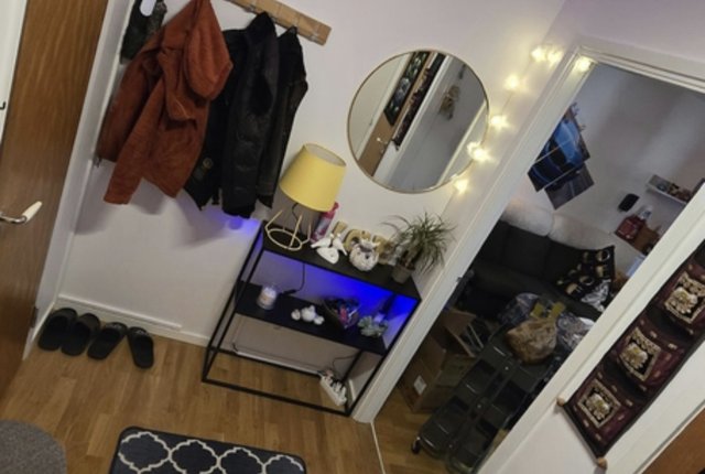 Bagarfruvägen 68, Sköndal - bild 8