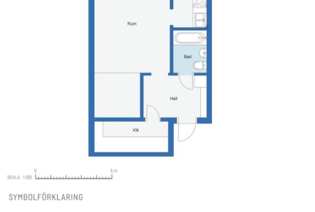 Bagarfruvägen 68, Sköndal - bild 2