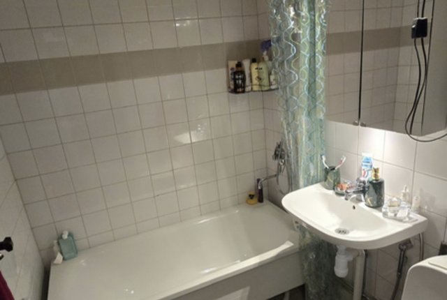 Bagarfruvägen 68, Sköndal - bild 7
