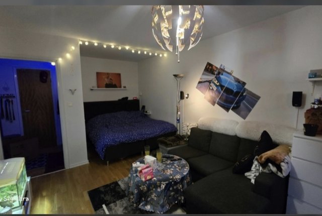 Bagarfruvägen 68, Sköndal - bild 1