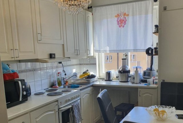 Tomträttsvägen 20, Hägersten - bild 3