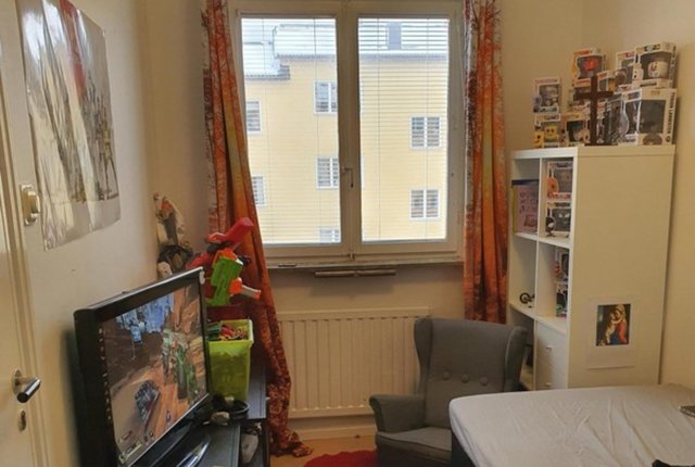 Tomträttsvägen 20, Hägersten - bild 4