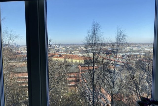 Nordåsgatan 11, Göteborg - bild 1