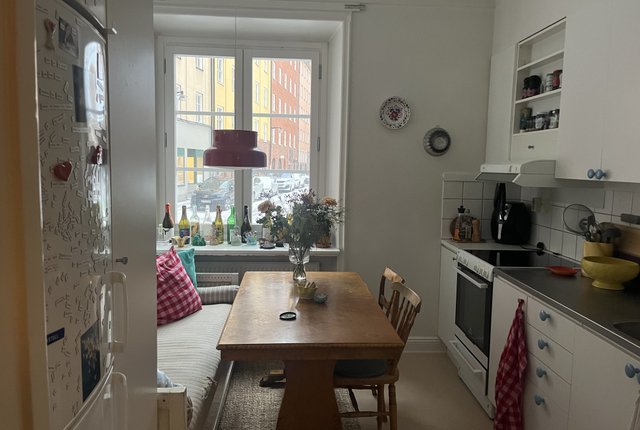 Bjurholmsplan 30, Stockholm - bild 1