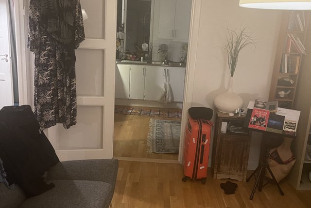 Skagersvägen 19, Årsta - bild 4
