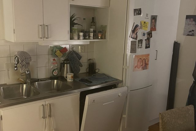 Skagersvägen 19, Årsta - bild 1