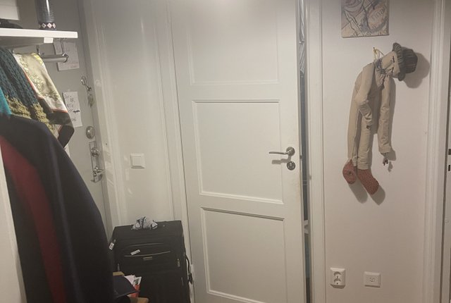 Skagersvägen 19, Årsta - bild 8