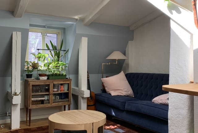 Smedjegatan 1b, Göteborg - bild 1