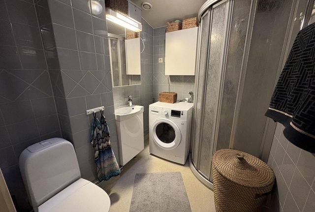 Smedjegatan 1b, Göteborg - bild 6