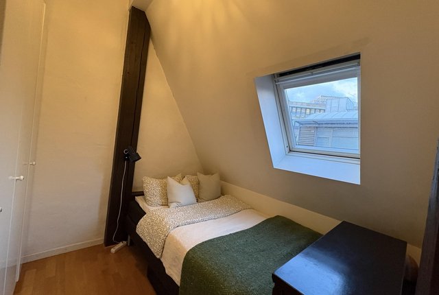Smedjegatan 1b, Göteborg - bild 4