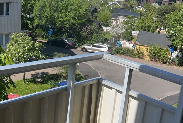 Stataregatan 5A, Göteborg - bild 1