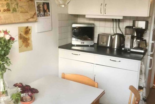 Emågatan 44, Bagarmossen - bild 2