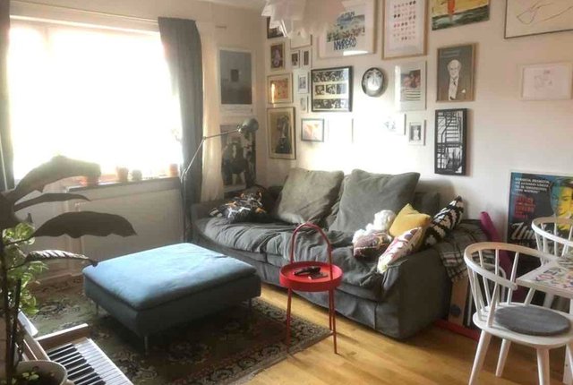 Emågatan 44, Bagarmossen - bild 3