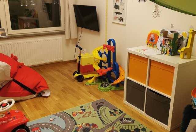 Vantörsvägen 280, Hägersten - bild 3