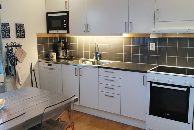 Vantörsvägen 280, Hägersten - bild 2