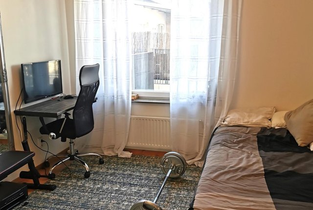 Vantörsvägen 280, Hägersten - bild 6