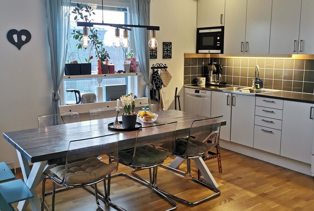 Vantörsvägen 280, Hägersten - bild 1