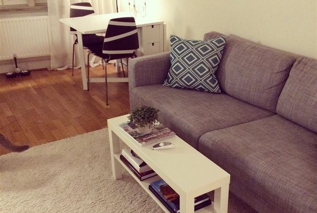 Arkadvägen 22, Johanneshov - bild 2