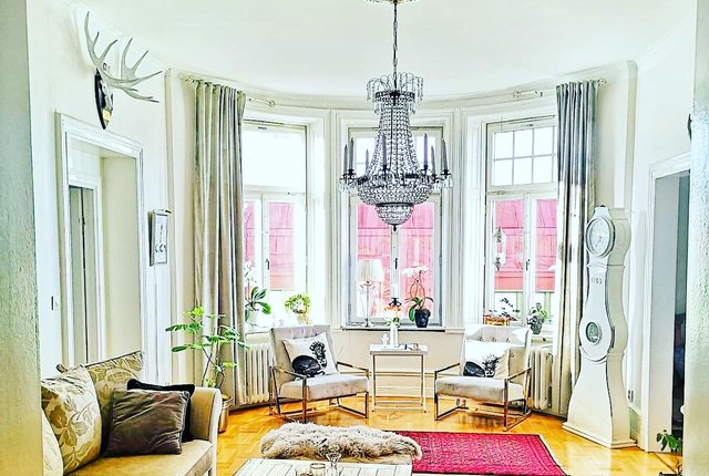 Fredsgatan 11, Örebro - bild 1
