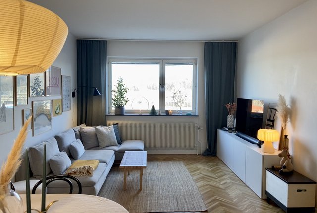 Mölndalsvägen 11A, Göteborg - bild 2