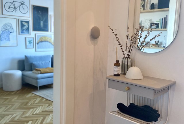 Mölndalsvägen 11A, Göteborg - bild 3