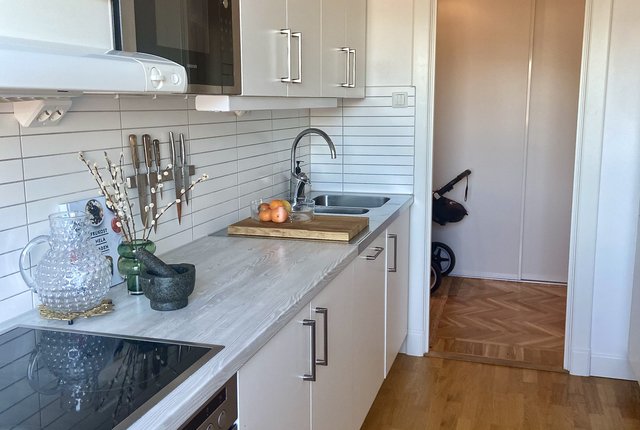 Mölndalsvägen 11A, Göteborg - bild 5