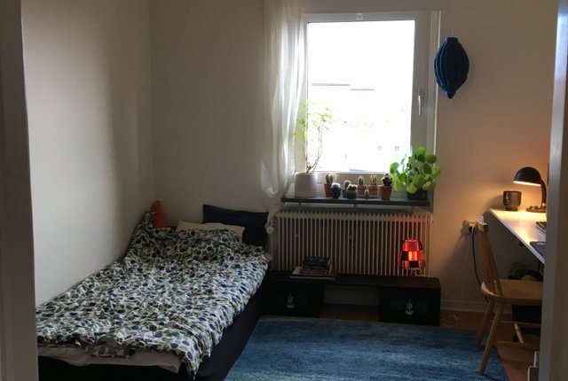 Sverkersgatan 1, Hägersten - bild 4