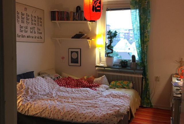 Sverkersgatan 1, Hägersten - bild 3
