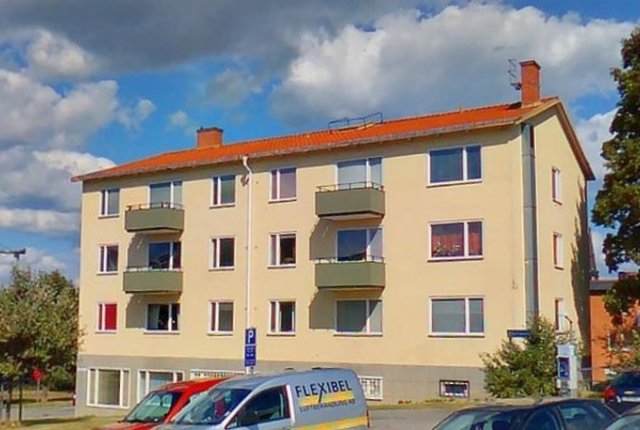 Oxbacksgatan 24, Södertälje - bild 1