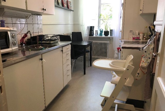 Underåsgatan 16A, Göteborg - bild 2