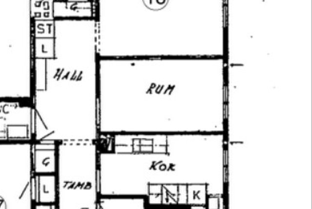 Underåsgatan 16A, Göteborg - bild 1